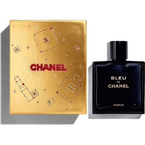 chanel bleu price comparison.